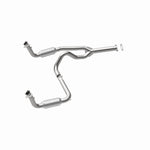 Magnaflow 23073 - Catalytic Converter
