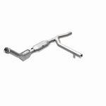 Magnaflow 458040 - Catalytic Converter