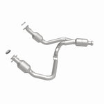 Magnaflow 52642 - Catalytic Converter