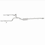 Magnaflow 19471 - Exhaust System Kit