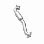 Magnaflow 22-178 - Catalytic Converter with Integrated Exhaust Manifold