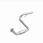 Magnaflow 4651878 - Catalytic Converter