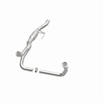 Magnaflow 4451209 - Catalytic Converter