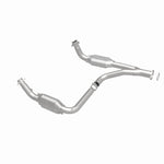 Magnaflow 49644 - Catalytic Converter