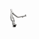 Magnaflow 93145 - Catalytic Converter