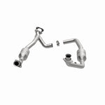 Magnaflow 51378 - Catalytic Converter