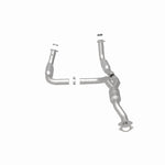 Magnaflow 52113 - Catalytic Converter