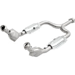 Magnaflow 441110 - Catalytic Converter