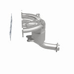 Magnaflow 51260 - Catalytic Converter with Integrated Exhaust Manifold