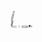 Magnaflow 447270 - Catalytic Converter