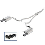 Ford Racing M-5200-M4TFA - Exhaust System / Suspension Kit