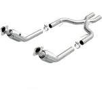 Magnaflow 15448 - Catalytic Converter