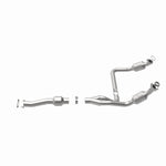 Magnaflow 52134 - Catalytic Converter