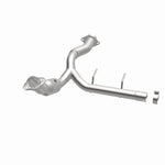 Magnaflow 21-470 - Catalytic Converter