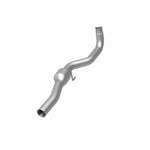 Magnaflow 60502 - Diesel Oxidation Catalyst (DOC)