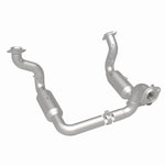 Magnaflow 280246 - Catalytic Converter