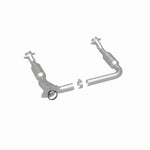 Magnaflow 5451672 - Catalytic Converter