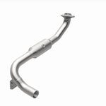 Magnaflow 4651507 - Catalytic Converter