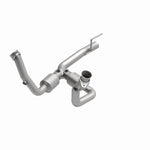 Magnaflow 93241 - Catalytic Converter