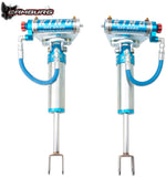 Camburg CAM-210035-U - Suspension Lift Kit