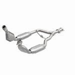 Magnaflow 93344 - Catalytic Converter