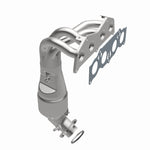 Magnaflow 5531292 - Catalytic Converter with Integrated Exhaust Manifold