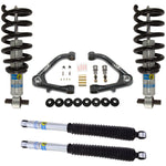Camburg CAM-210095-U - Suspension Lift Kit