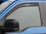 WeatherTech 80765 - Side Window Deflector