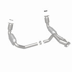 Magnaflow 458062 - Catalytic Converter