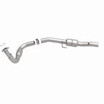 Magnaflow 458067 - Catalytic Converter