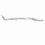 Magnaflow 447281 - Catalytic Converter