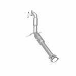 Magnaflow 51487 - Catalytic Converter