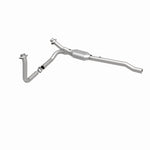 Magnaflow 93616 - Catalytic Converter
