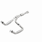 Magnaflow 52113 - Catalytic Converter