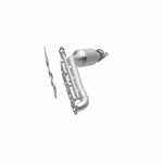 Magnaflow 51323 - Catalytic Converter with Integrated Exhaust Manifold