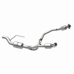 Magnaflow 458003 - Catalytic Converter