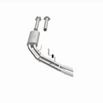 Magnaflow 19563 - Exhaust System Kit