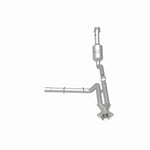 Magnaflow 52156 - Catalytic Converter