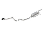 Ford Racing M-5200-MVB - Exhaust System / Suspension Kit