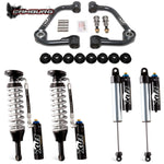 Camburg CAM-110195-UC - Suspension Lift Kit