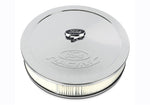 Ford Racing 302-350 - Air Cleaner Assembly
