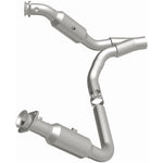 Magnaflow 5451664 - Catalytic Converter