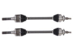 Ford Racing M-4130-M8S - Drive Axle Shaft Assembly Set