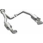 Magnaflow 4583378 - Catalytic Converter