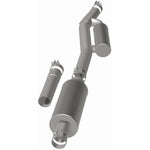 Magnaflow 19533 - Exhaust Muffler Kit
