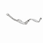Magnaflow 23073 - Catalytic Converter