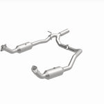 Magnaflow 280014 - Catalytic Converter