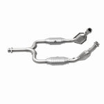 Magnaflow 441110 - Catalytic Converter