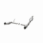 Magnaflow 49404 - Catalytic Converter