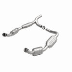 Magnaflow 51640 - Catalytic Converter